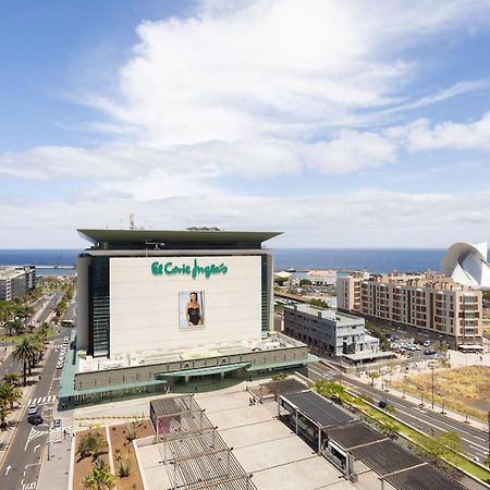 Home2Book Stunning Santa Cruz City Views Exterior foto