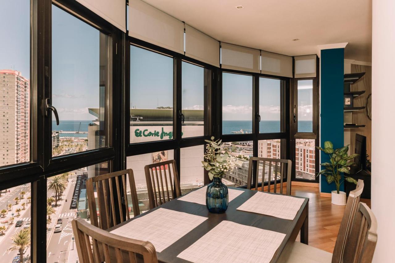 Home2Book Stunning Santa Cruz City Views Exterior foto