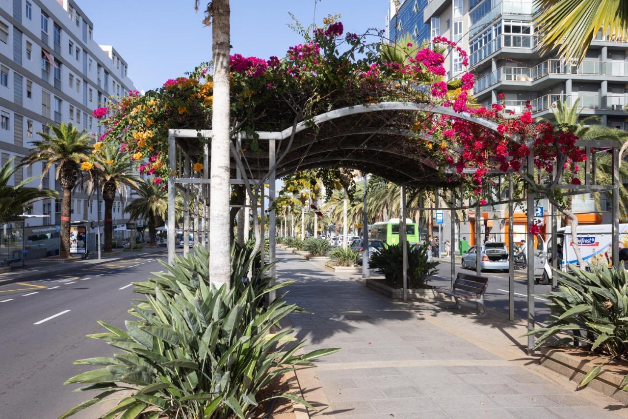 Home2Book Stunning Santa Cruz City Views Exterior foto