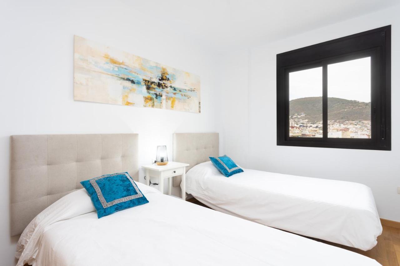 Home2Book Stunning Santa Cruz City Views Exterior foto